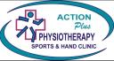 Action Plus Physiotherapy Sports & Hand Clinic logo